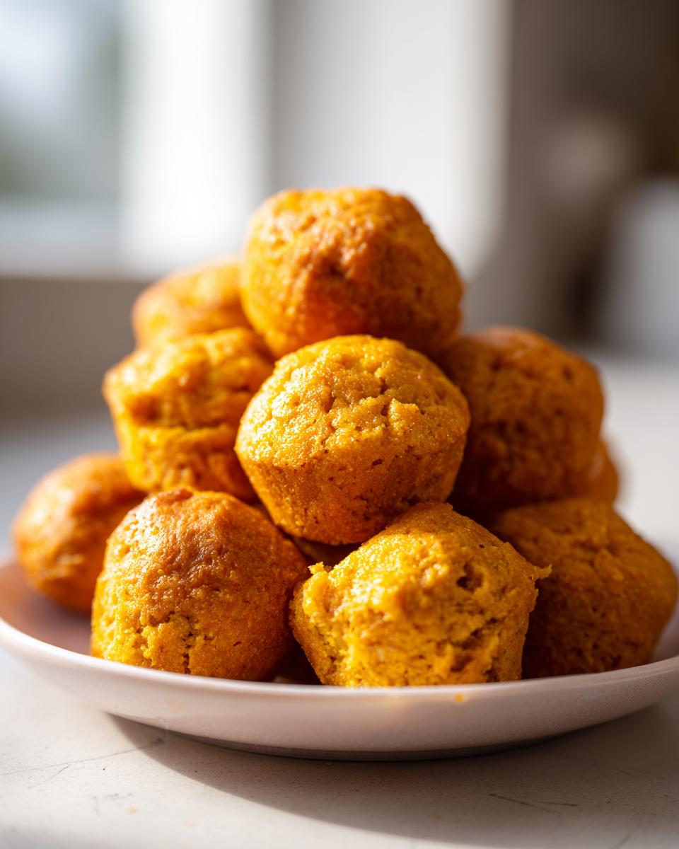 Amazing 18 Pumpkin Date Baby Puffs Now 4 Pumpkin Date Baby Puffs - detail 1