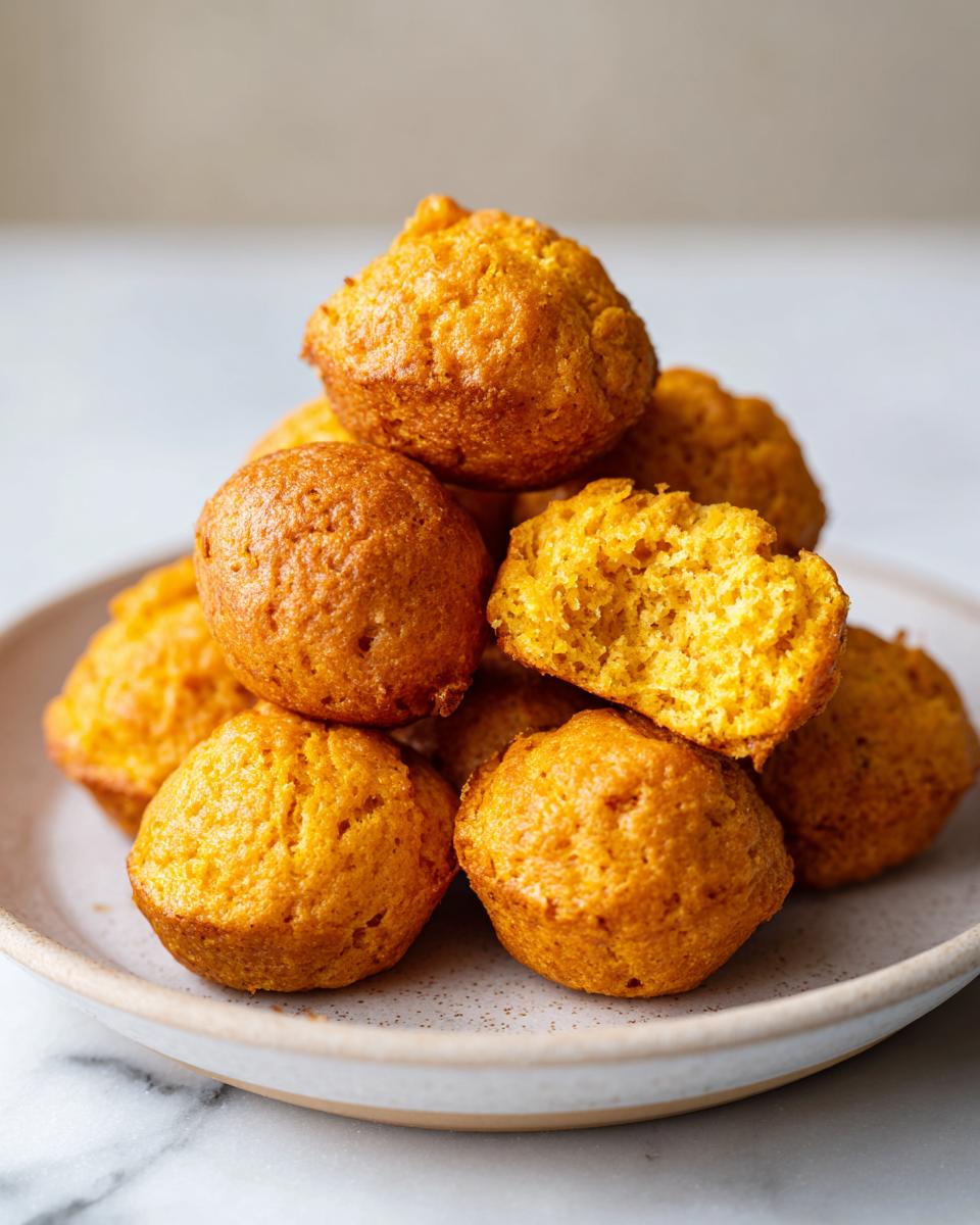 Amazing 18 Pumpkin Date Baby Puffs Now 5 Pumpkin Date Baby Puffs - detail 2