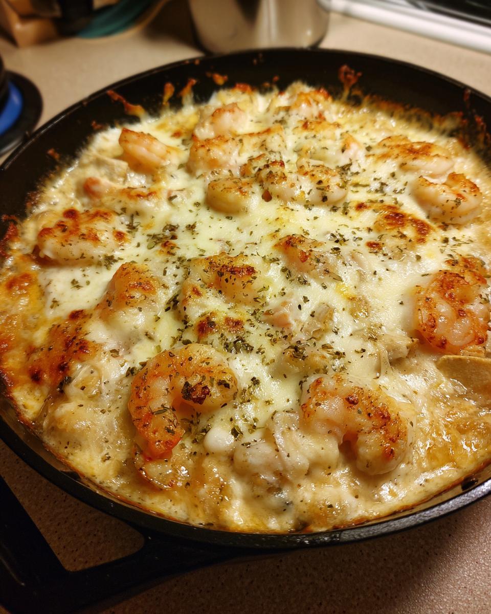 5 Amazing Seafood Bake Secrets Revealed 5 Seafood Bake - detail 2