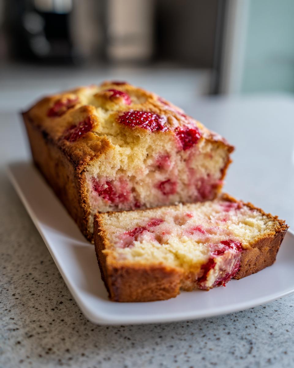 Amazing 1 Strawberry Yogurt Cake Joy 5 Strawberry Yogurt Cake - detail 2