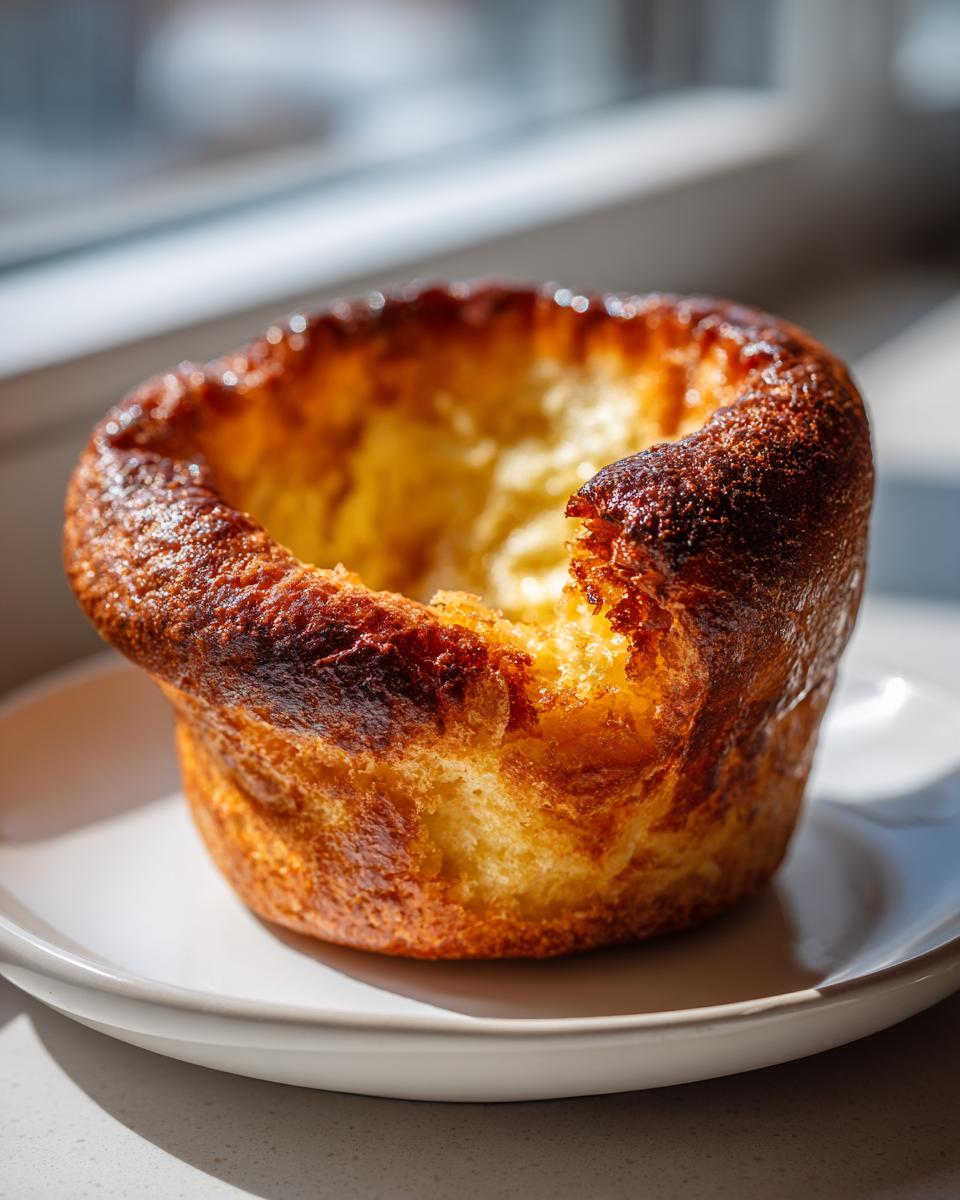 Amazing The Best Yorkshire Pudding Recipe 6 Tips 4 The Best Yorkshire Pudding Recipe - detail 1