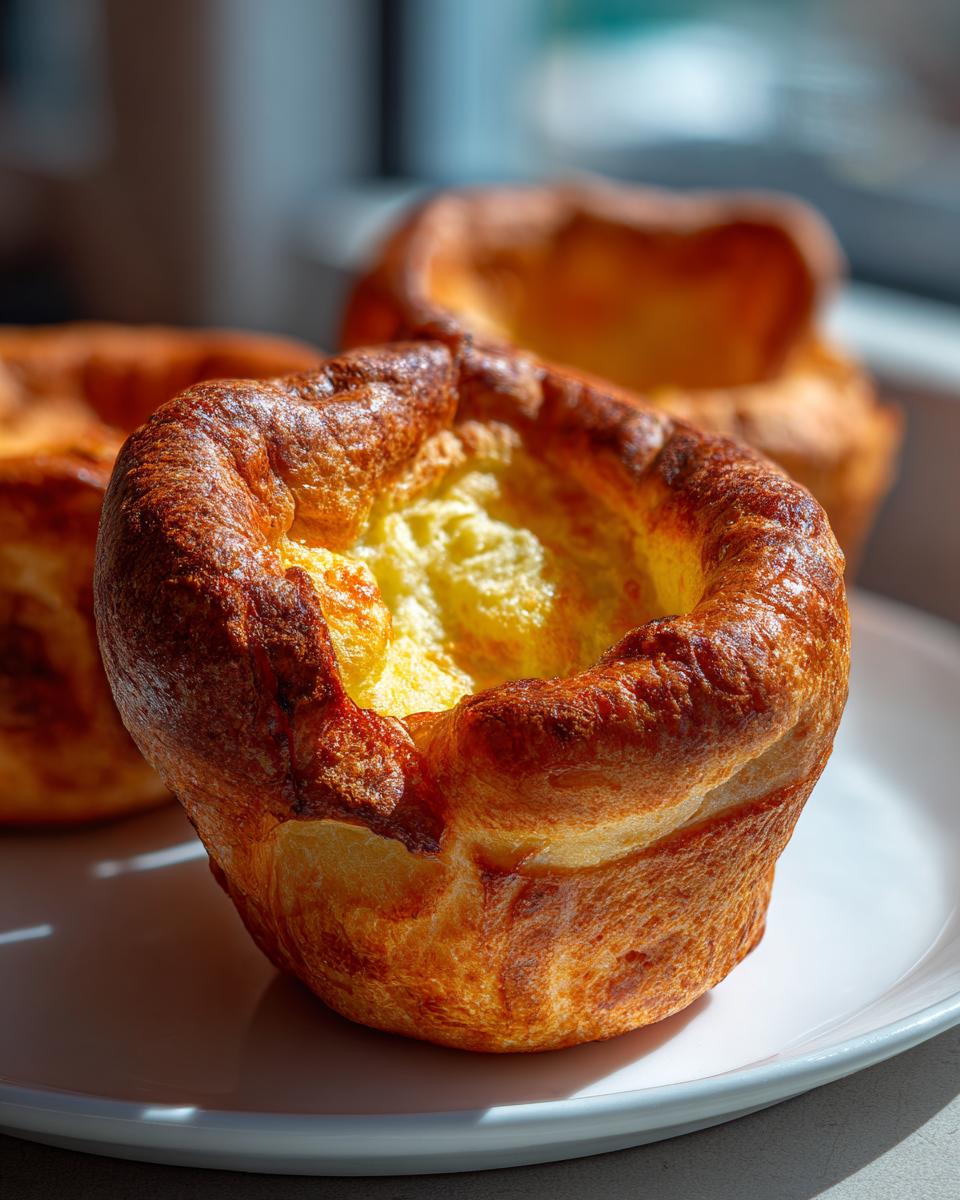 Amazing The Best Yorkshire Pudding Recipe 6 Tips 5 The Best Yorkshire Pudding Recipe - detail 2