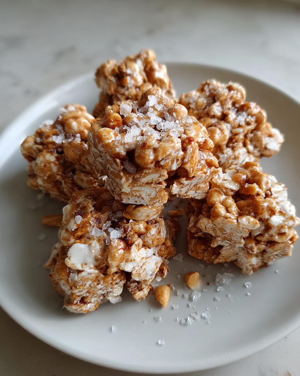 Amazing 2-Step banana peanut butter crisps 4 banana peanut butter crisps - detail 1