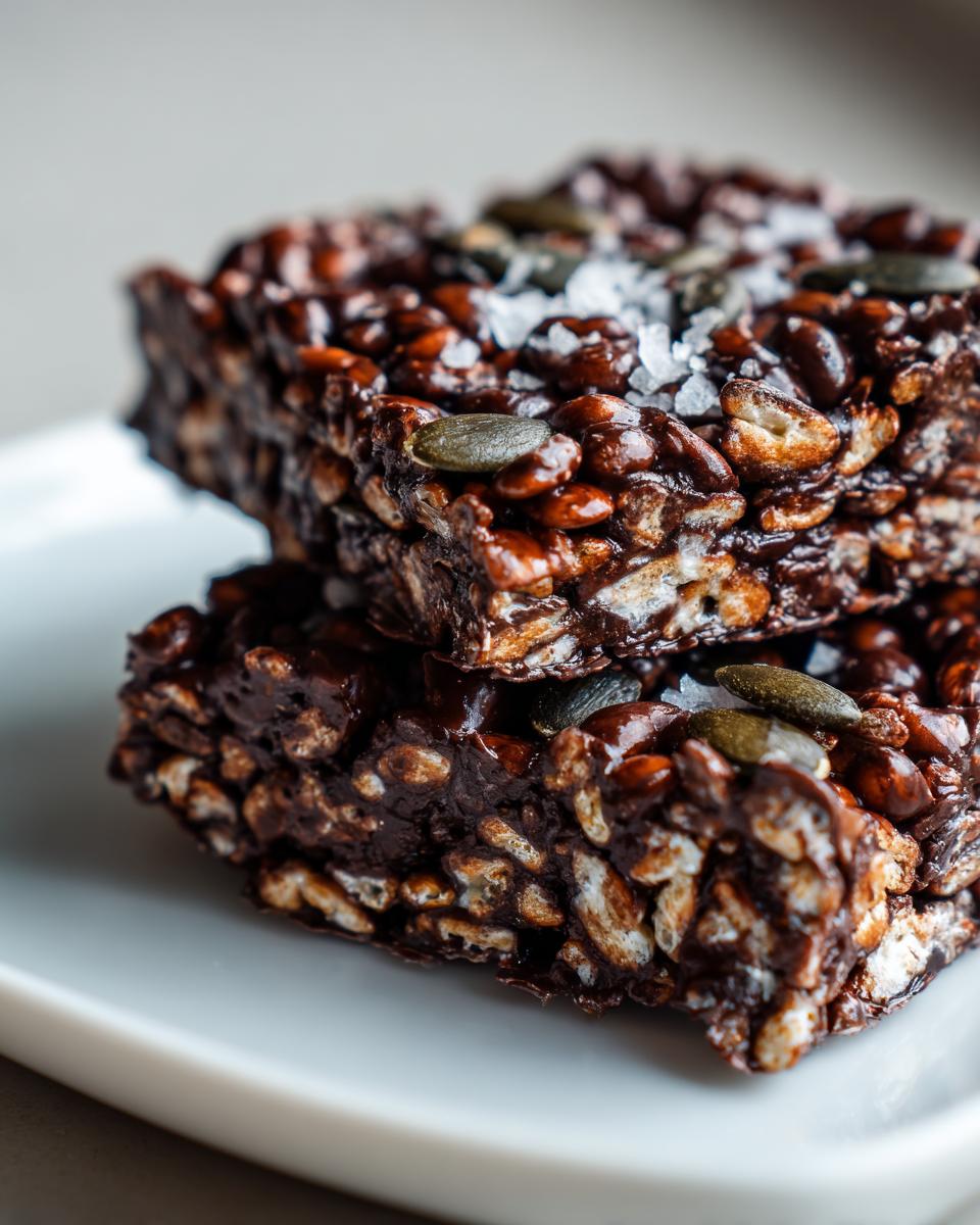 Amazing 15 chocolate seed crunch crisps snap 4 chocolate seed crunch crisps - detail 1