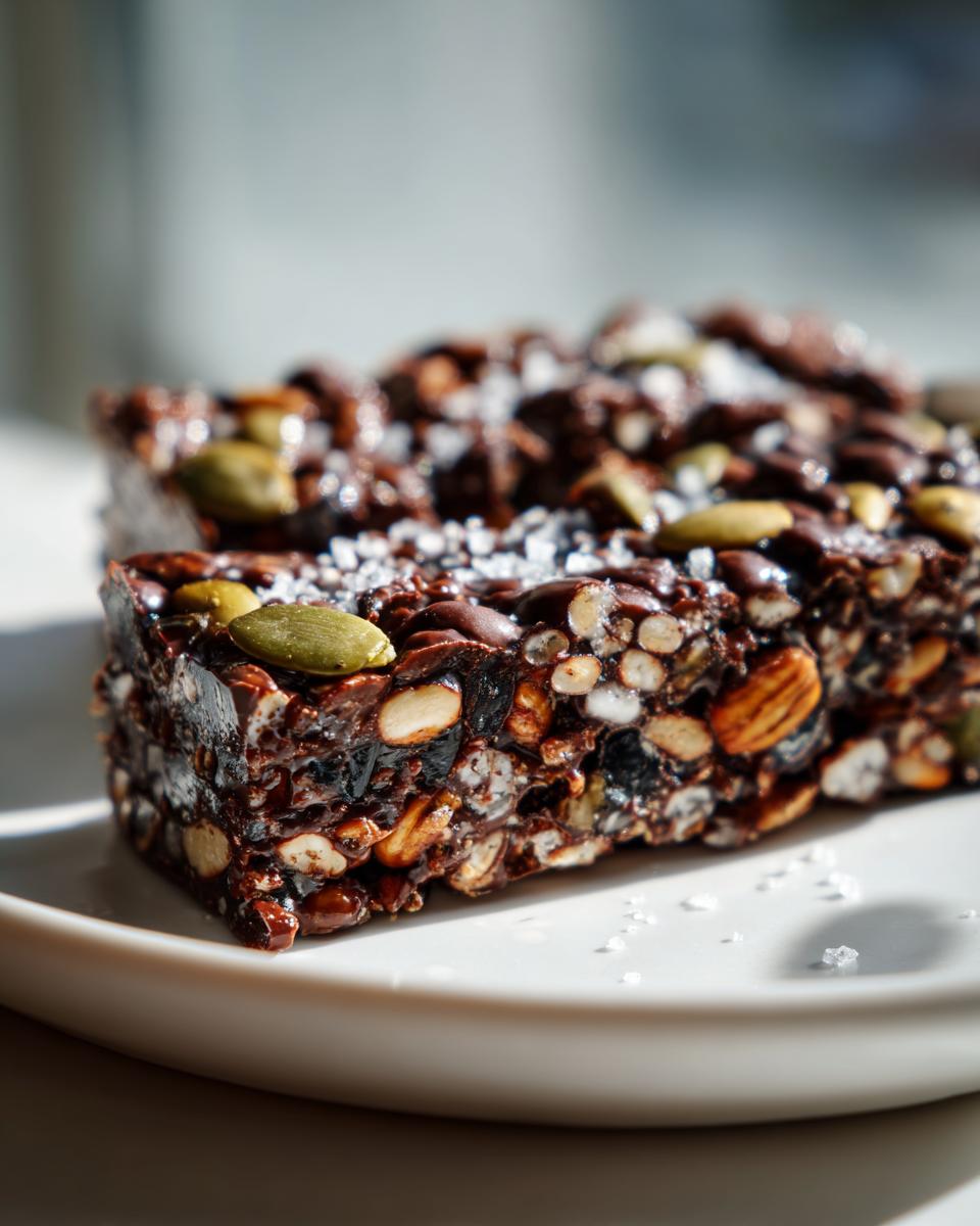 Amazing 15 chocolate seed crunch crisps snap 5 chocolate seed crunch crisps - detail 2