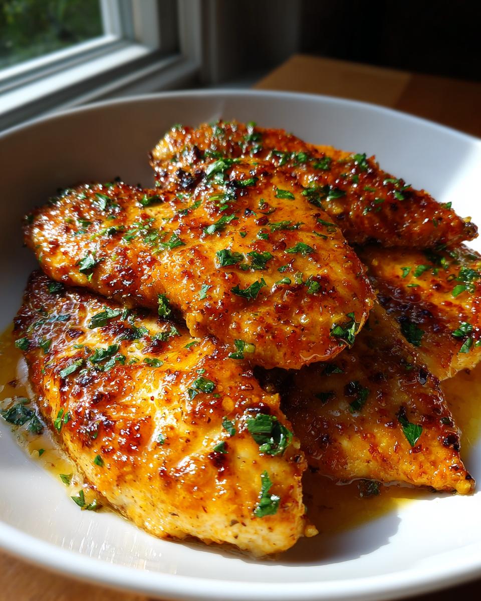 Amazing 26 min citrus turkey cutlets 5 citrus turkey cutlets - detail 2