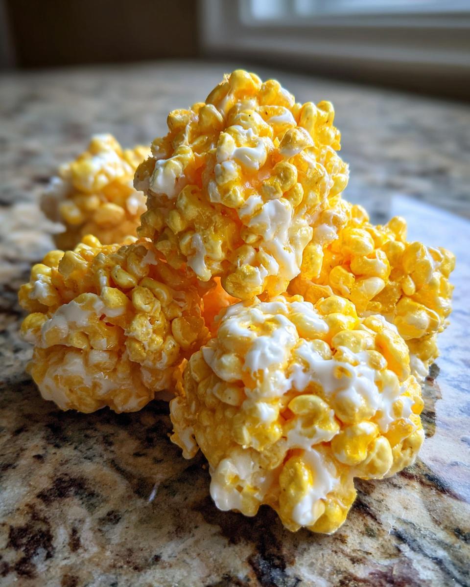 Amazing 1-hour mango coconut white chocolate crisps 4 mango coconut white chocolate crisps - detail 1