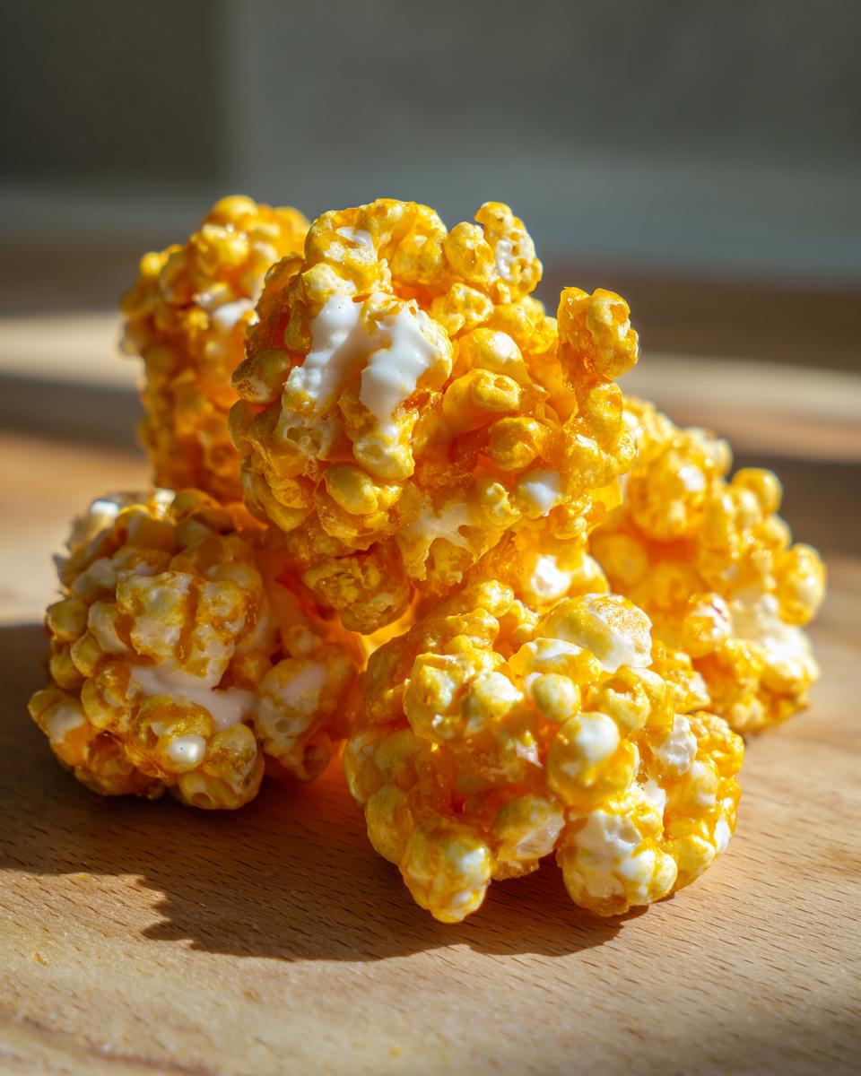 Amazing 1-hour mango coconut white chocolate crisps 5 mango coconut white chocolate crisps - detail 2