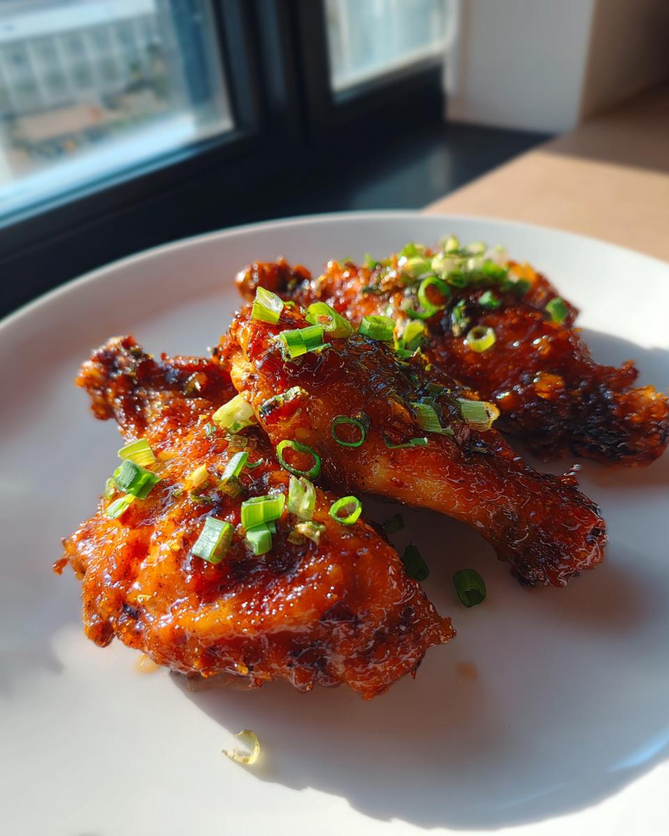 4 Amazing orange soy chicken Secrets 4 orange soy chicken - detail 1