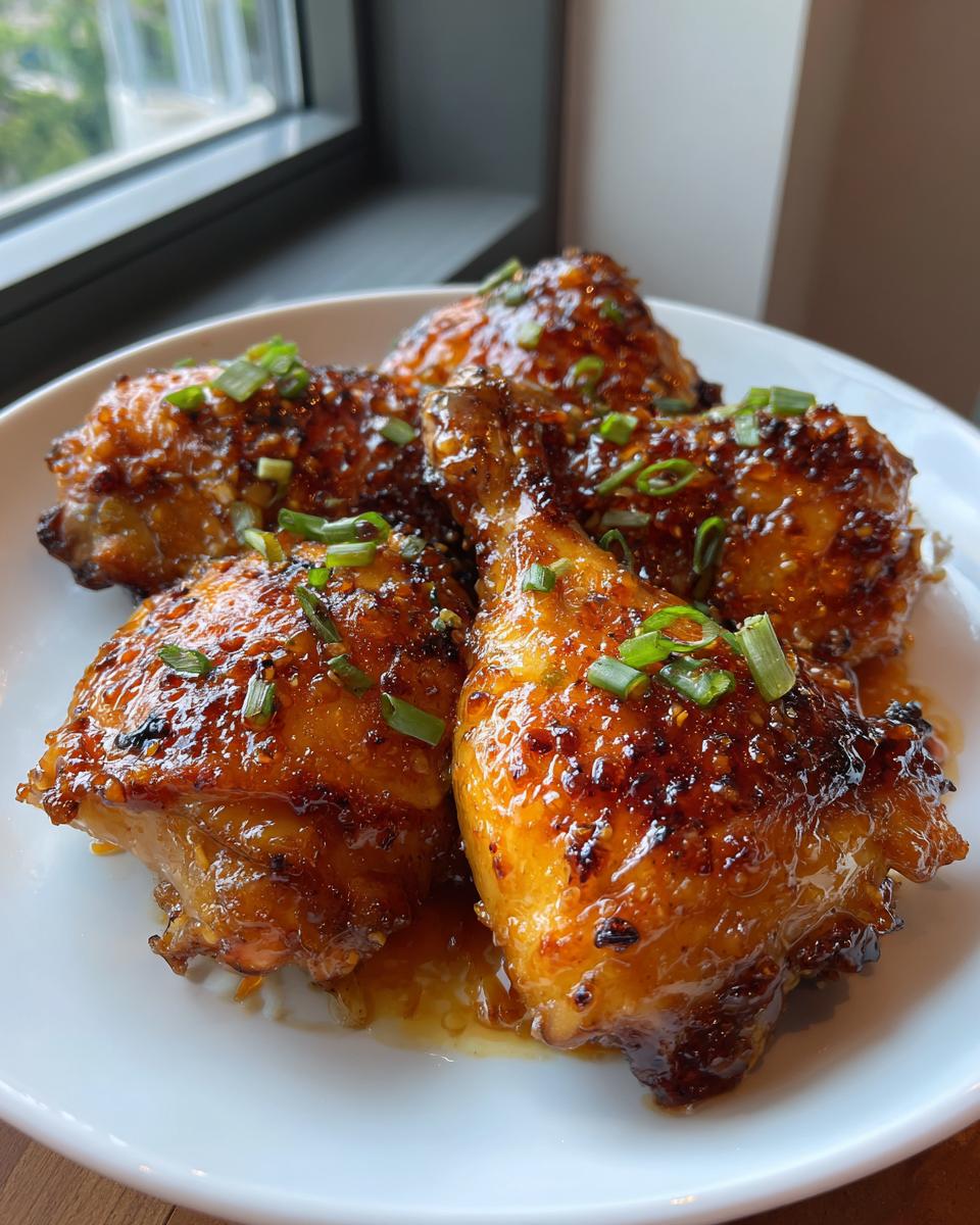 4 Amazing orange soy chicken Secrets 5 orange soy chicken - detail 2