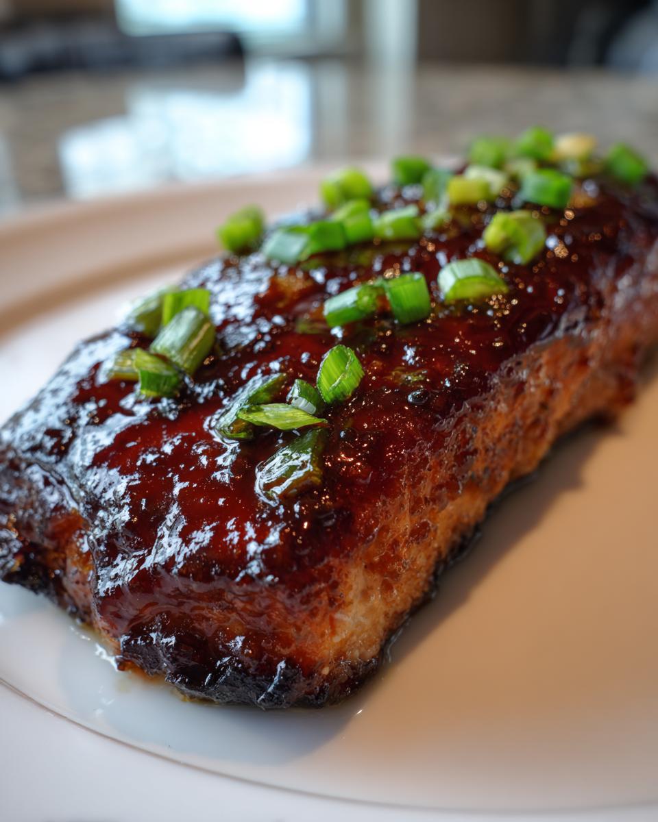 Amazing pineapple soy salmon in 18 minutes 4 pineapple soy salmon - detail 1