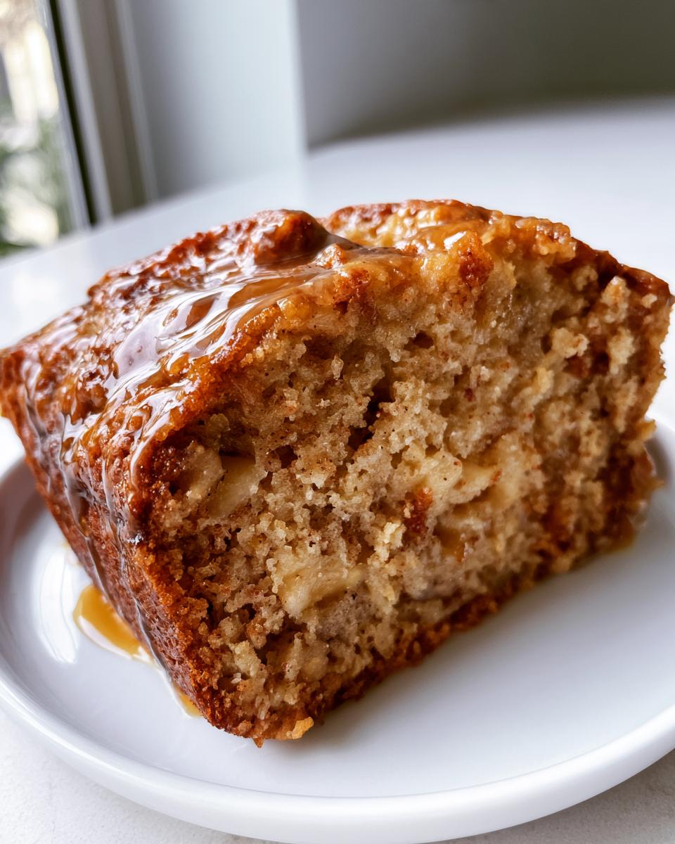 Brown Butter Maple Cinnamon Banana Bread: The Coziest Loaf 4 Brown Butter Maple Cinnamon Banana Bread - Other 2