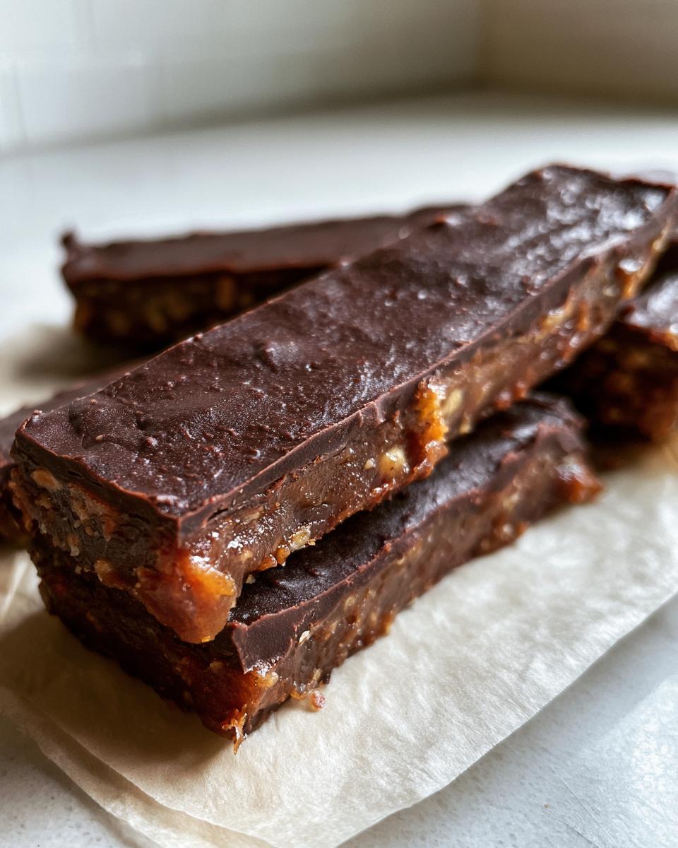 Healthy Date Snickers That Beat Your Sugar Cravings 5 Healthy Date Snickers - Other 2